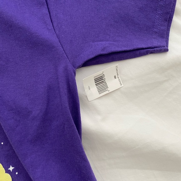 Super rare 2015 Disney hocus locus villain spelltacular shirt - Picture 3 of 3